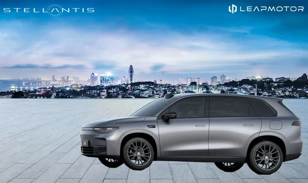 ciobulletin-stellantis-invests-in-leapmotor ciobulletin-stellantis-invests-in-leapmotor