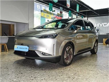 HYCAN EV Z03
