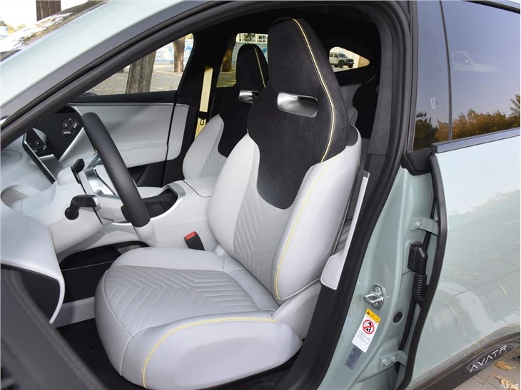 2023 NEW Avita 11 Huawei EV Luxury SUV