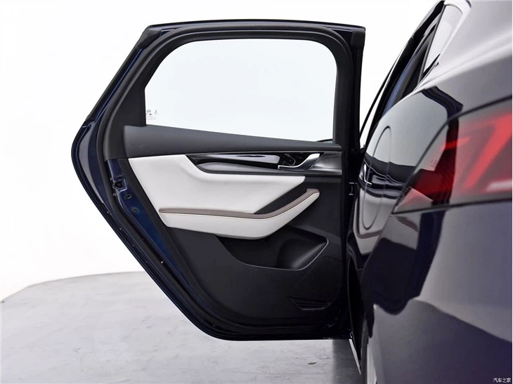 2023 NEW BYD QIN PLUS DMI