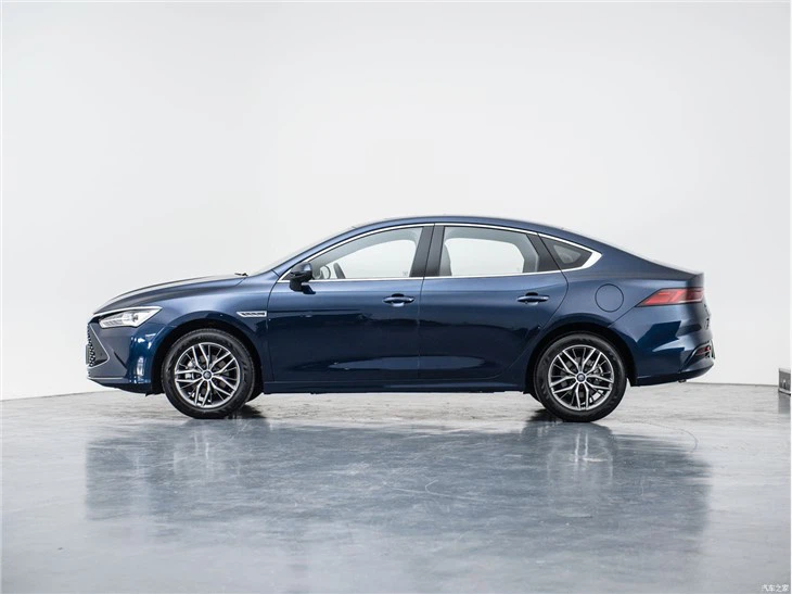 2023 NEW BYD QIN PLUS DMI