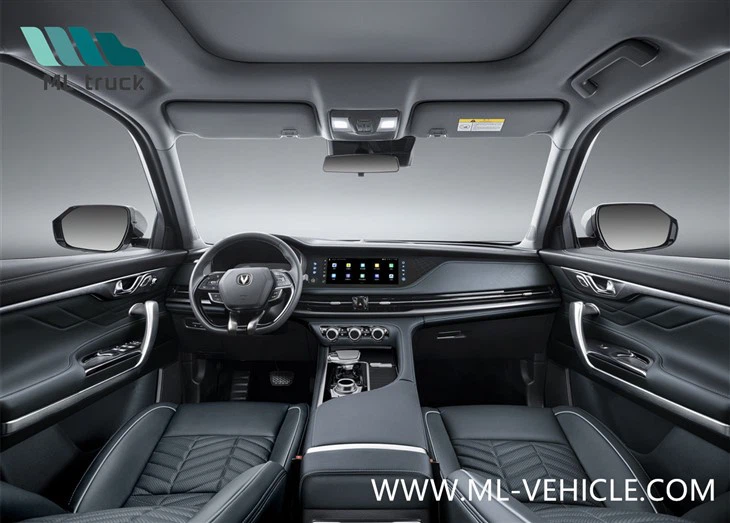 ChangAn CS95 PLUS