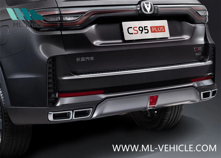 ChangAn CS95 PLUS