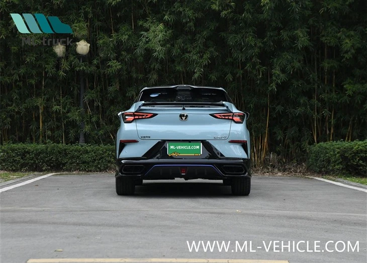 ChangAn UNI-T