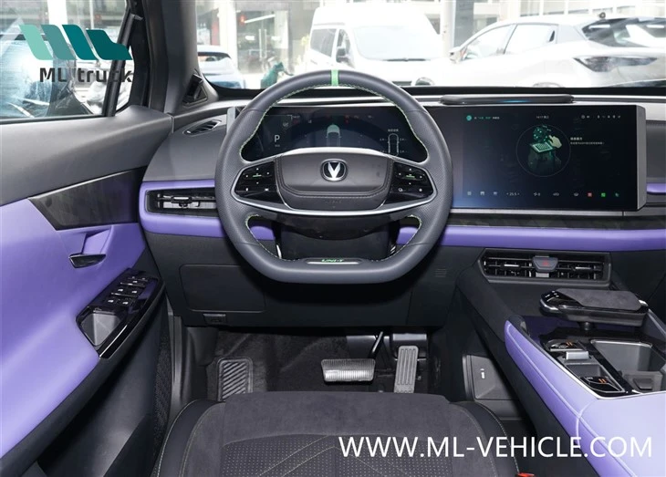 ChangAn UNI-T