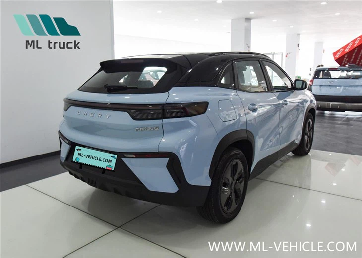 CHERY EQ7