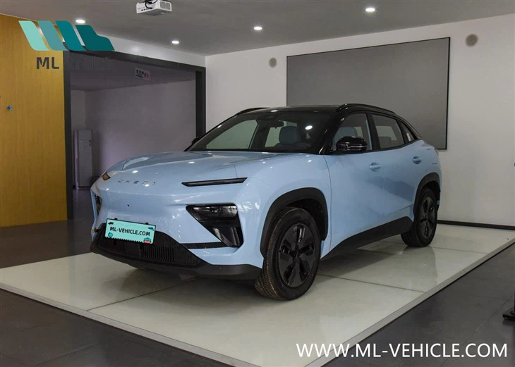 CHERY EQ7