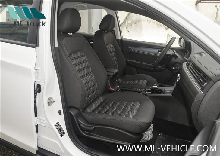 DongFeng Forthing S50 EV