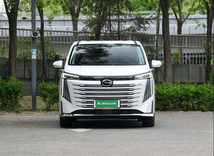 GAC E9 MAX