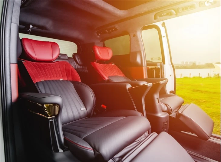 GAC E9 MAX