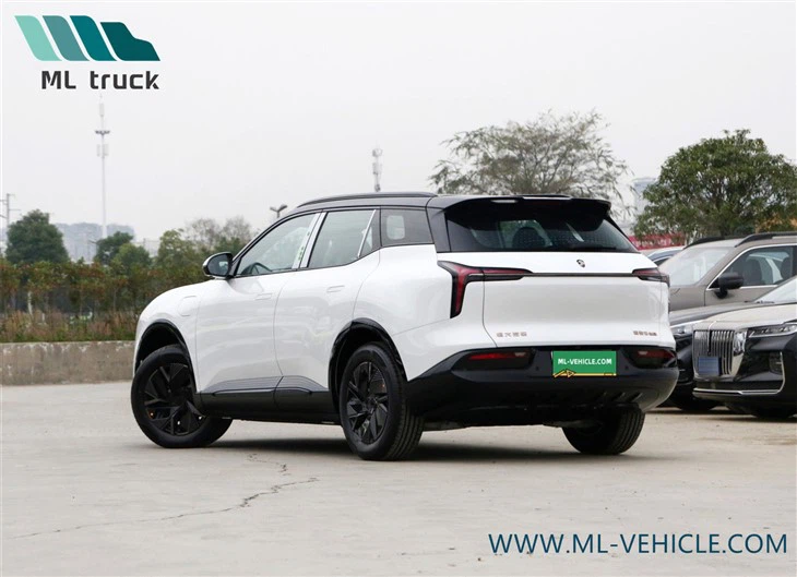 HengChi 5