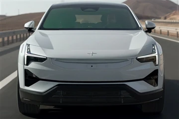 Polestar 3 Electric SUV: Biz bilgan hamma narsa 2023-yil fevralida