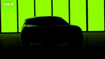2023 yilgi elektr avtomobillar ro'yxati: KIA