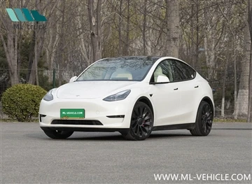 Tesla New OTA: Regenerativ tormozlash intensivligini sozlash uchun yordam