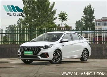 2023 Chery Arrizo 5 PLUS sotuvga chiqarildi