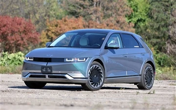Haydash paytida to'satdan quvvat yo'qoladimi? NHTSA Hyundai IONIQ 5 ni tekshi...