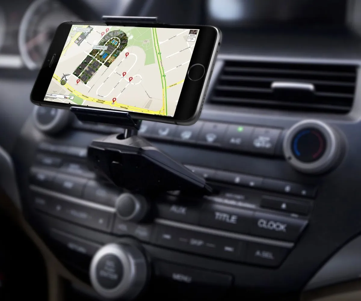 Mobil telefon asboblar panelini almashtiradimi? Volkswagen kompaniyasining so...