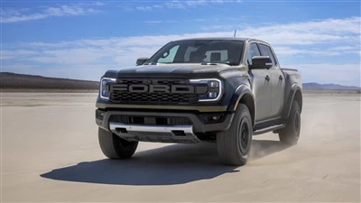 AQSh Ittifoqining ish haqini oshirish talablari ostida Ford, General Motors v...