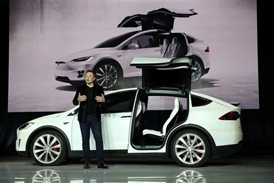 Tesla qo'riqchi rejimiga rasman javob beradi