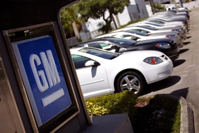 General Motors arzon akkumulyatorlarni strategiklashtirish uchun sun'iy intel...
