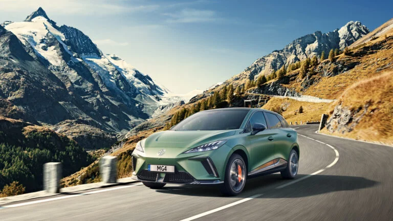 Iyul oyida Yevropa avtomobillari savdosi: MG Tesla-dan oshib ketishi mumkin