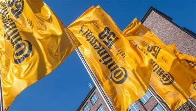 Continental AG ContiTech kompaniyasining avtomobil biznesini sotishni o'ylaydi