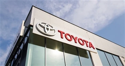 Toyota kompaniyasining Chexiyadagi zavodi ehtiyot qismlar taqchilligi tufayli...
