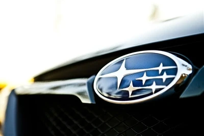 Subaru AQShning Indiana shtatida elektr transport vositalari ishlab chiqarish...