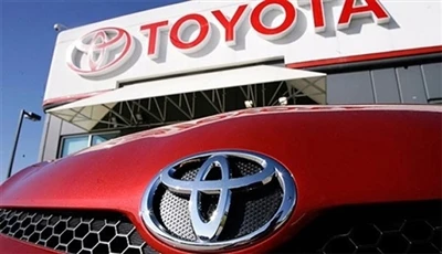 Toyota 1,9 millionga yaqin RAV4 avtomobillarini qaytarib oladi