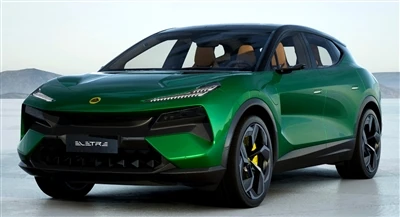 Lotus EMEYA Chjejiang pallasida debyuti bo'yicha rekordlarni yangiladi