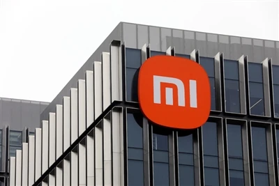 Xiaomi yangi energiya avtomobil kompaniyasi tashkil etildi