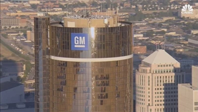 General Motors o'zining to'liq avtonom kruiz avtomobillarini ishlab chiqarish...