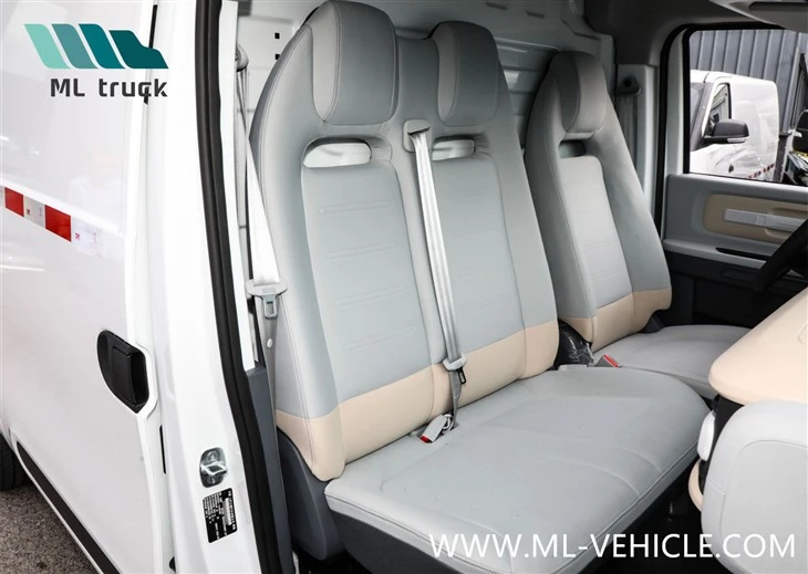 SAIC Maxus V1