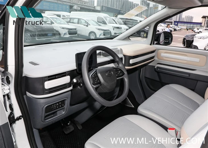 SAIC Maxus V1