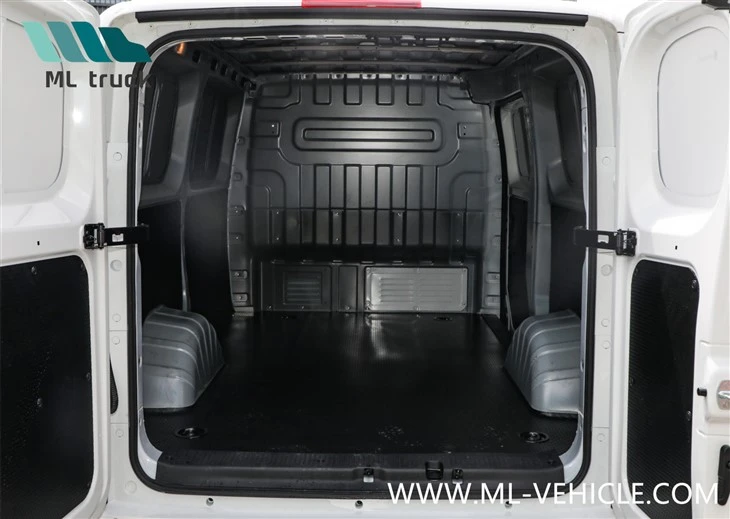 SAIC Maxus V1