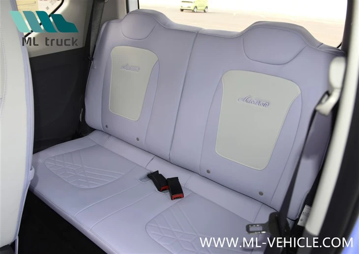 SGMW HongGuang Mini EV