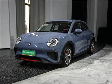 2023 YANGI ORA FUNKY CAT GT