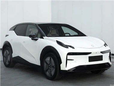 2023 Style 2WD Zeekr X ME Verison 560KM masofaga ega