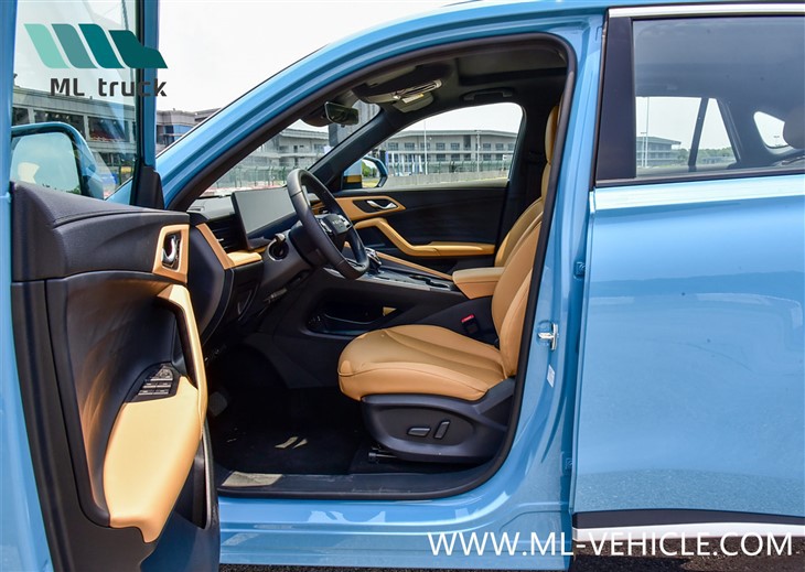 2023 Saic Roewe RX5 PHEV SUV