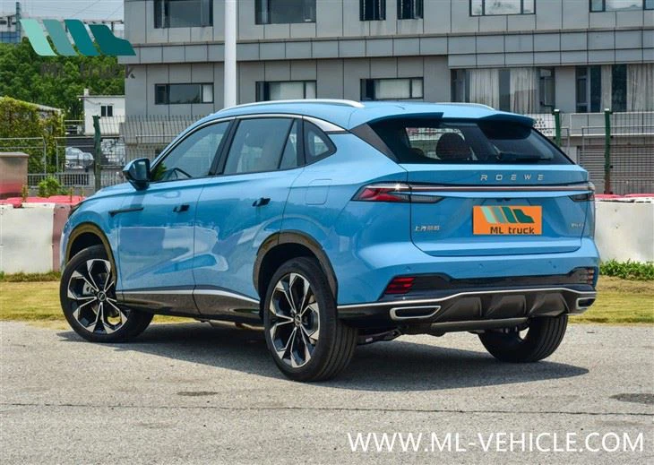 2023 Saic Roewe RX5 PHEV SUV