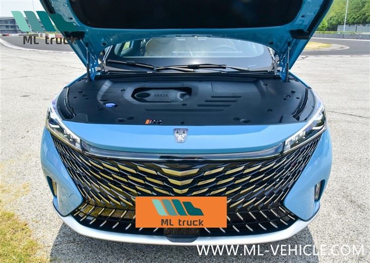 2023 Saic Roewe RX5 PHEV SUV