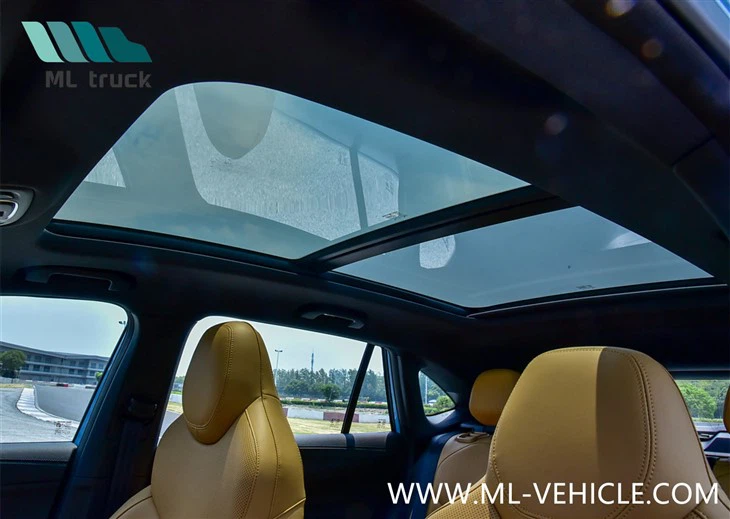 2023 Saic Roewe RX5 PHEV SUV