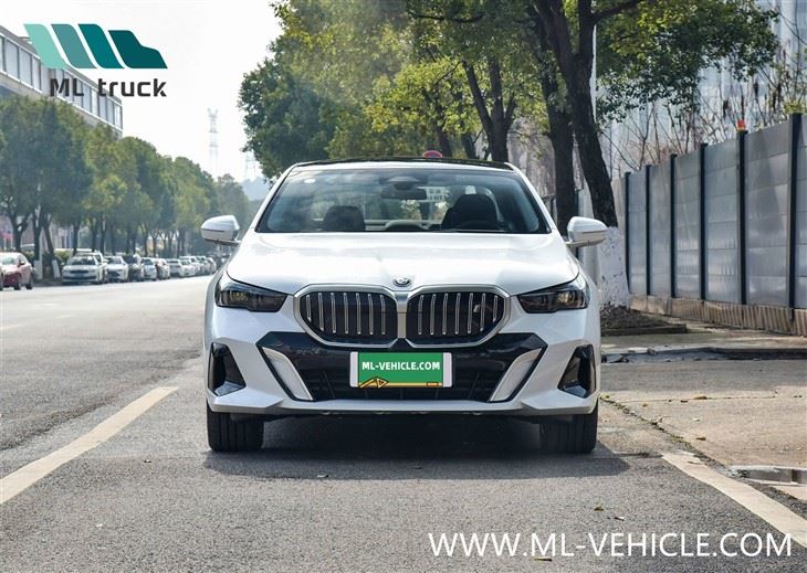 2024 BMW I5 EDrive35L Sedan