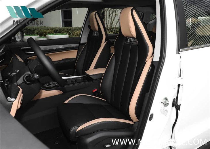 Geely HaoYue Pro SUV