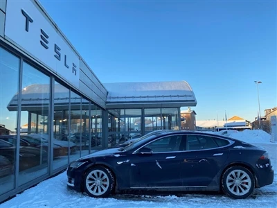 Tesla Norvegiyada sotuvlar bo‘yicha yetakchilik qilib, bozor ulushini 20 foiz...