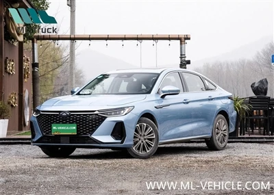 Chery Arrizo A8 PHEV rasmiy qoʻllanma narxi 119,900-149,900 yuan bilan sotuvg...