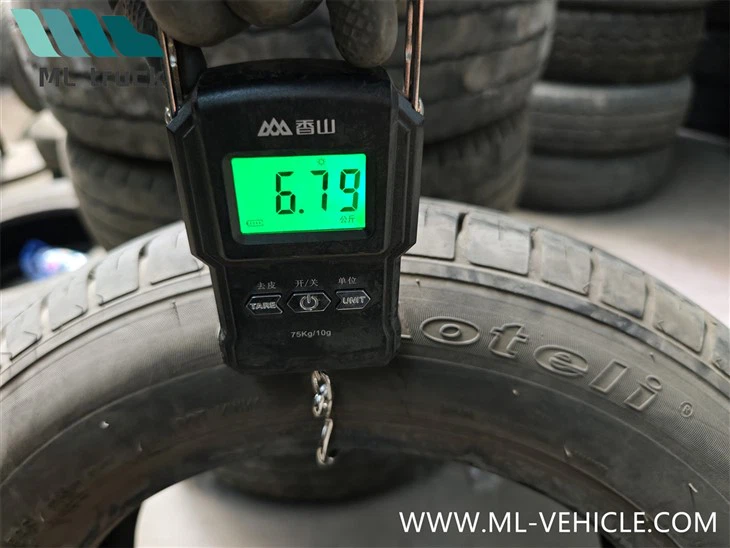 all season used Tires 165/70R14 for Africa high quality