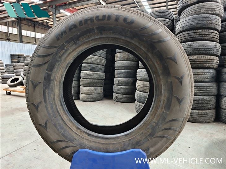 235/70R16 Og'ir{3}}Ishlangan shinalar