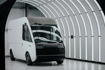 Britaniyaning elektr transport vositalarini ishga tushirishga kirishi bankrot...