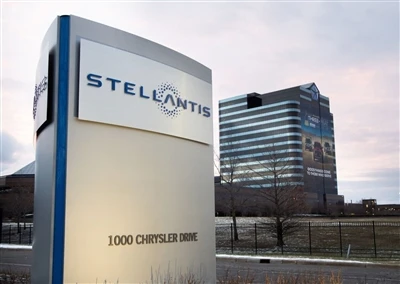 Stellantis Braziliya avtomobil komponentlari kompaniyasi DPaschoalning 70% ul...